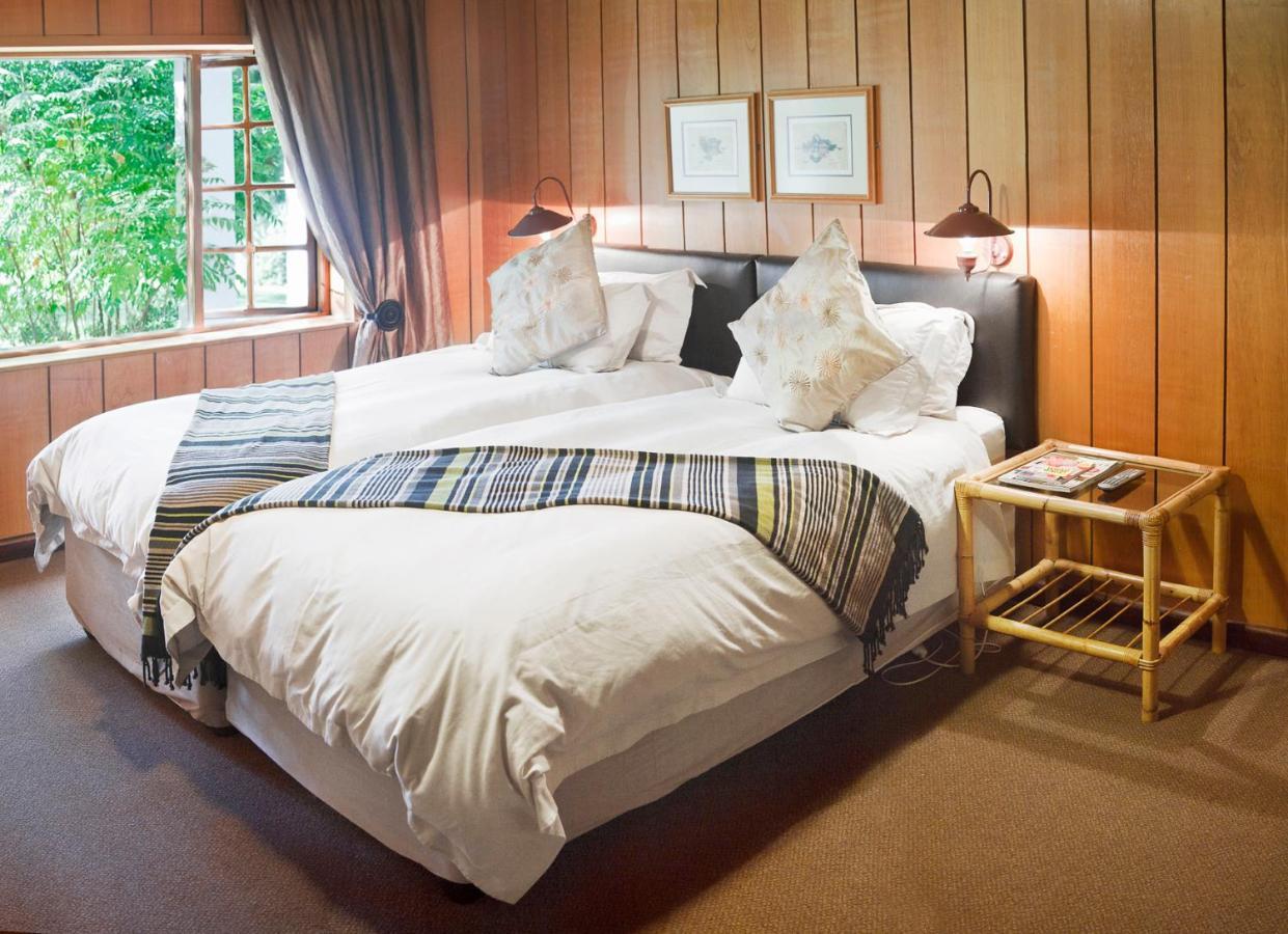 Kings Lodge Hotel Hogsback Zewnętrze zdjęcie