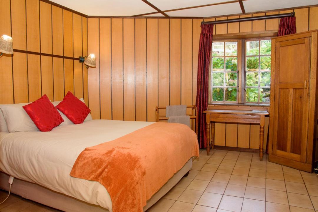 Kings Lodge Hotel Hogsback Zewnętrze zdjęcie