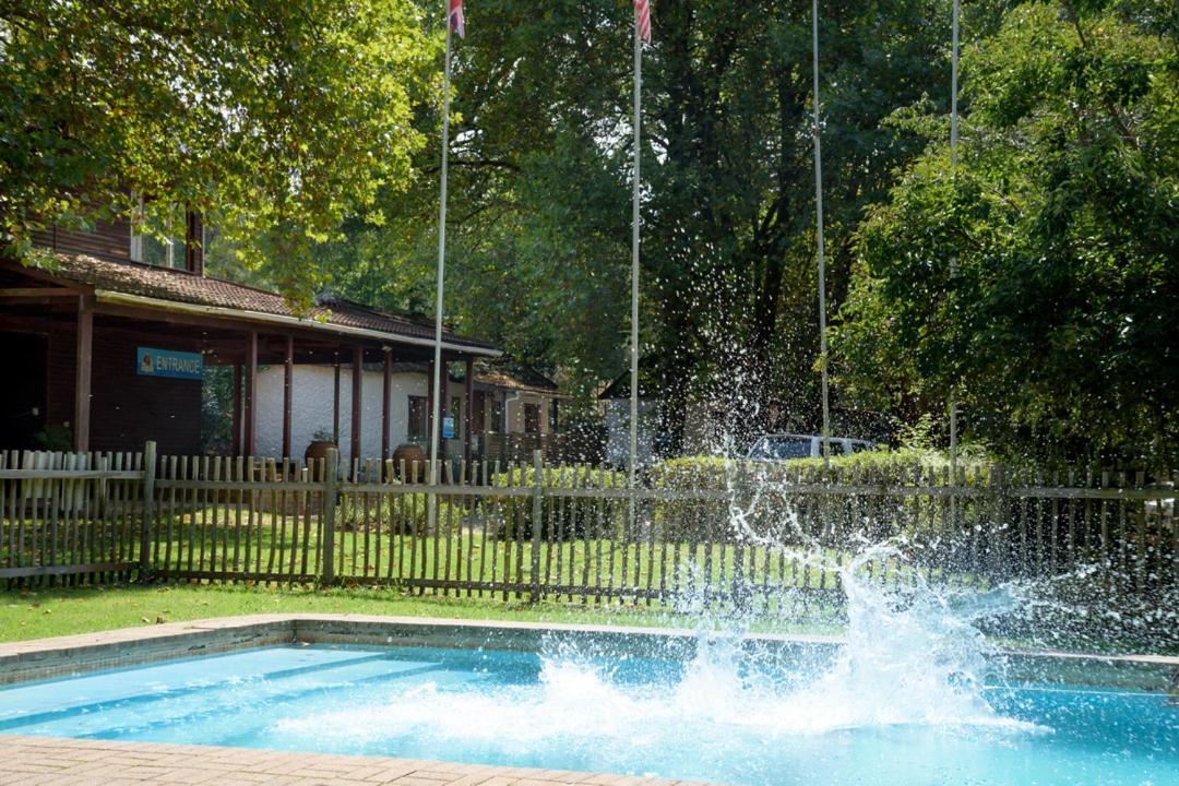 Kings Lodge Hotel Hogsback Zewnętrze zdjęcie