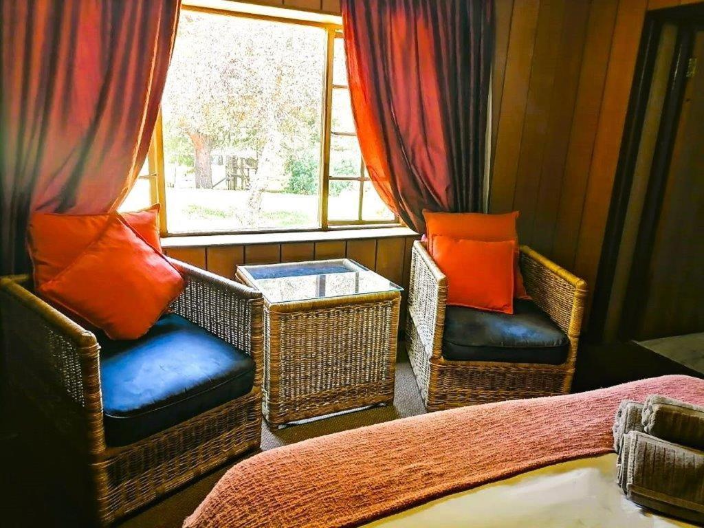 Kings Lodge Hotel Hogsback Zewnętrze zdjęcie