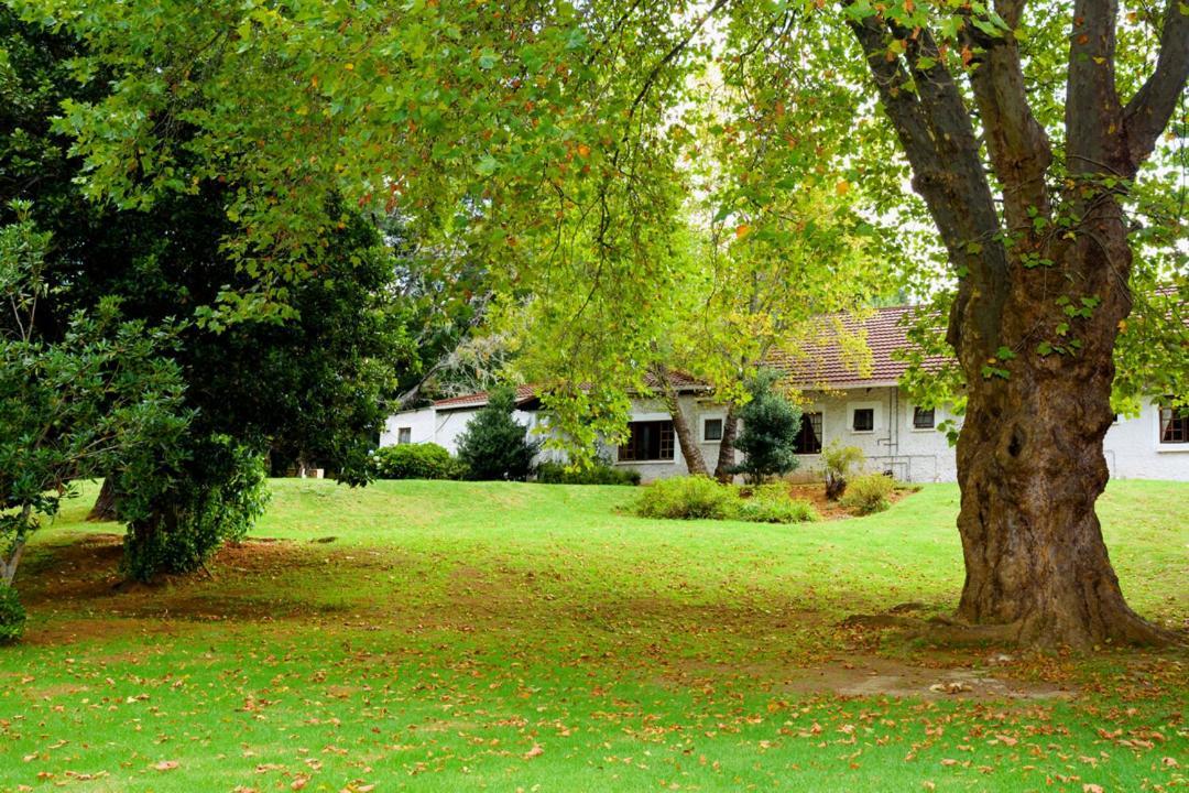 Kings Lodge Hotel Hogsback Zewnętrze zdjęcie
