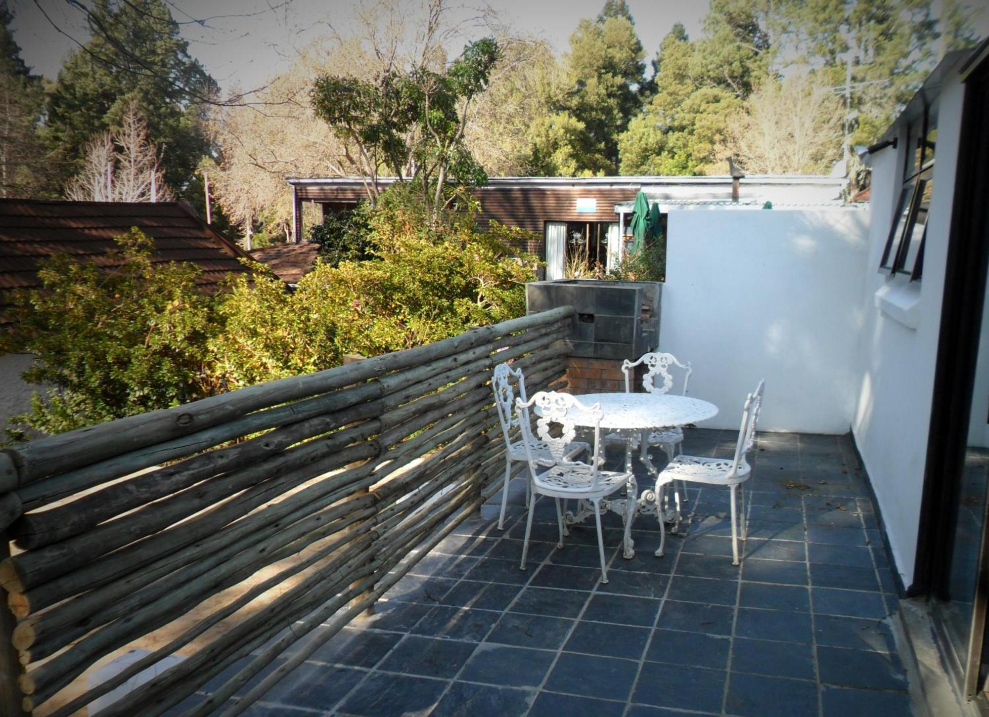 Kings Lodge Hotel Hogsback Zewnętrze zdjęcie