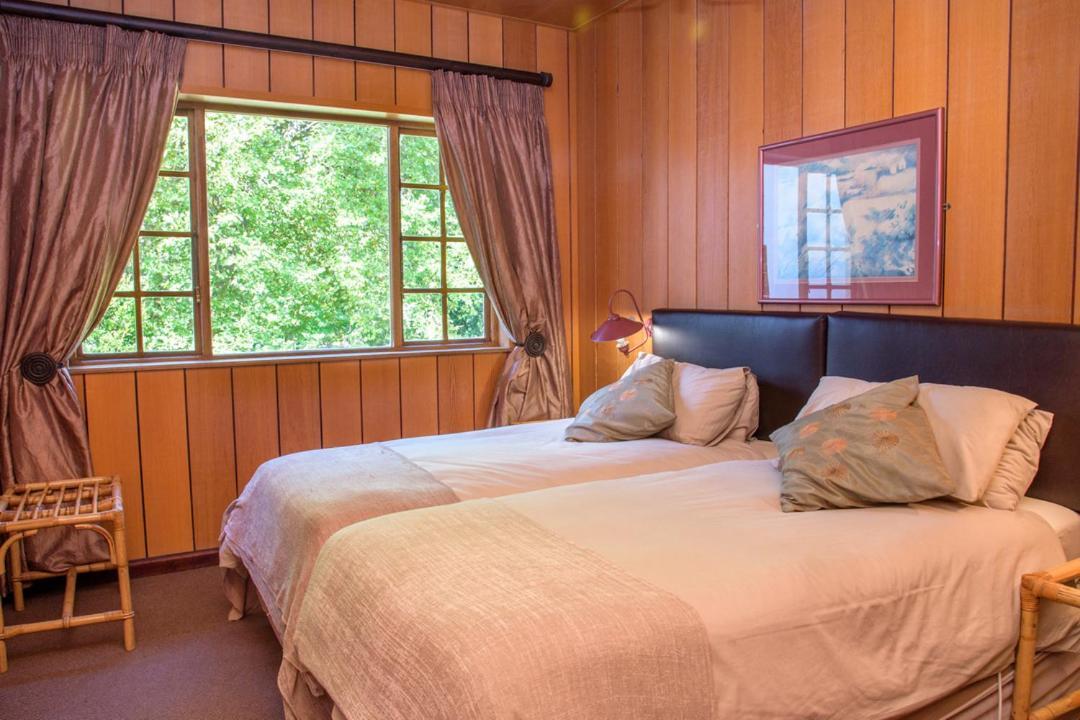 Kings Lodge Hotel Hogsback Zewnętrze zdjęcie