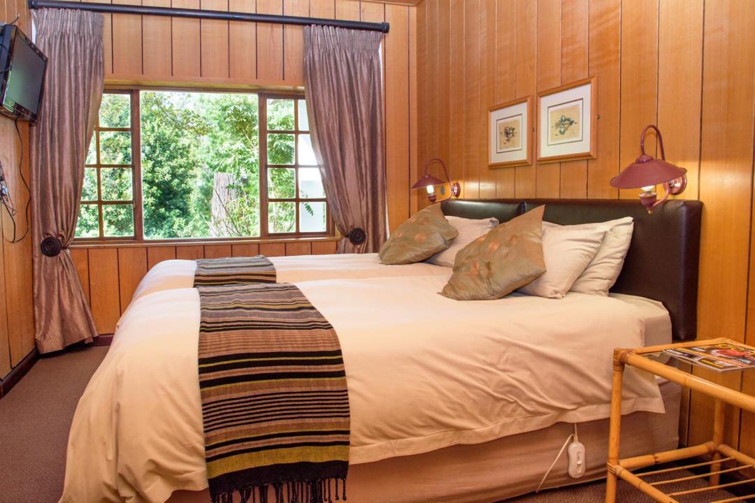 Kings Lodge Hotel Hogsback Zewnętrze zdjęcie