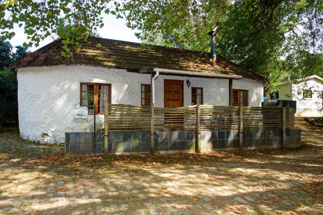 Kings Lodge Hotel Hogsback Zewnętrze zdjęcie