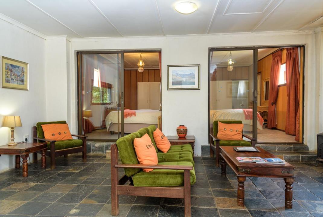 Kings Lodge Hotel Hogsback Zewnętrze zdjęcie