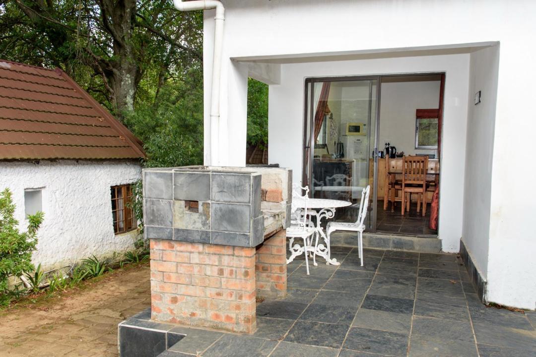 Kings Lodge Hotel Hogsback Zewnętrze zdjęcie