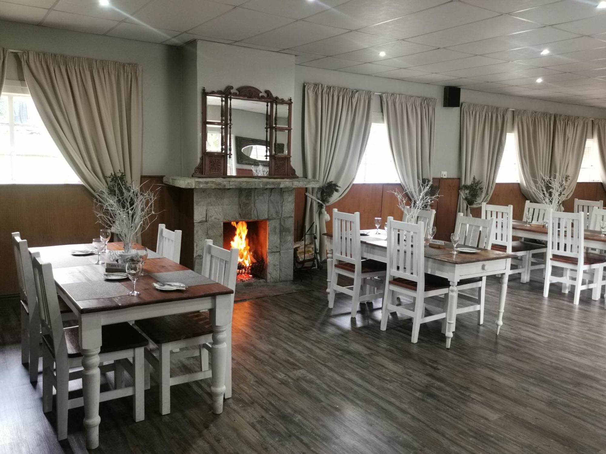 Kings Lodge Hotel Hogsback Zewnętrze zdjęcie