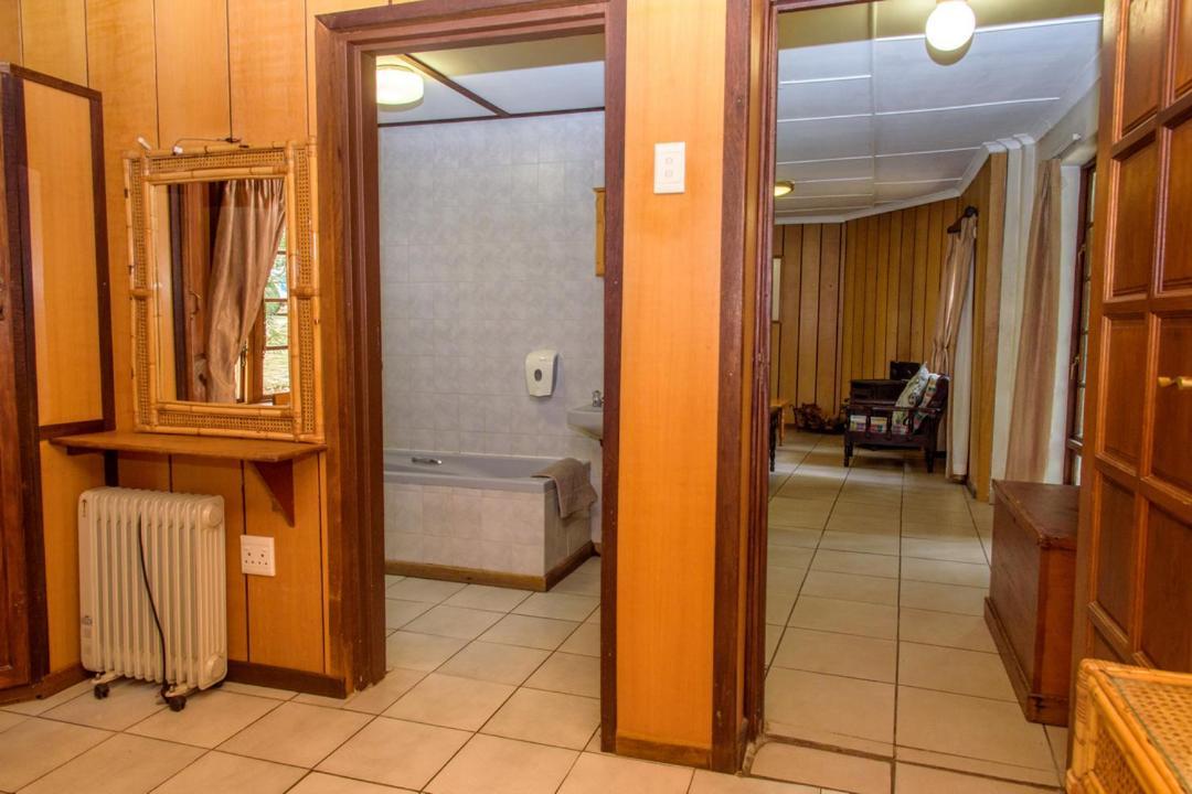 Kings Lodge Hotel Hogsback Zewnętrze zdjęcie
