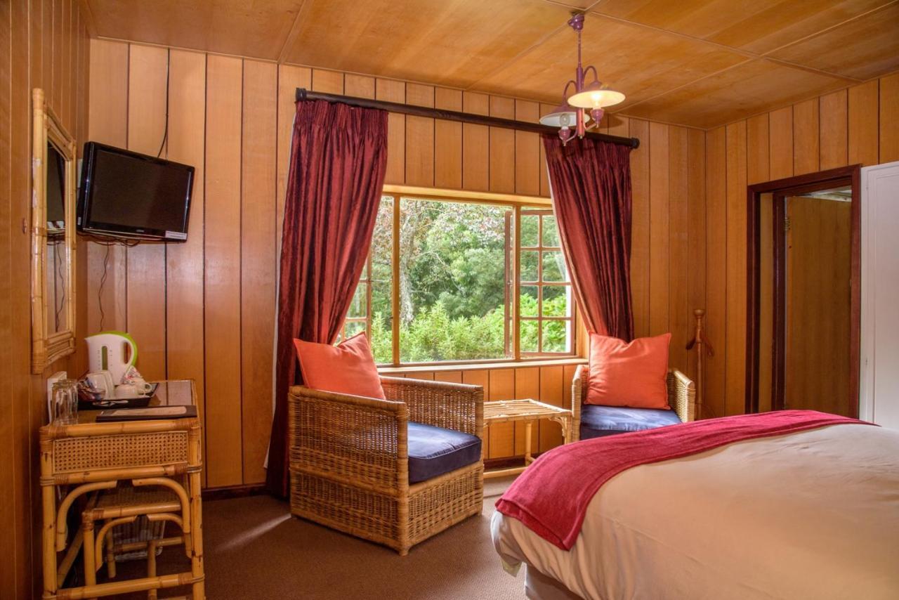 Kings Lodge Hotel Hogsback Zewnętrze zdjęcie
